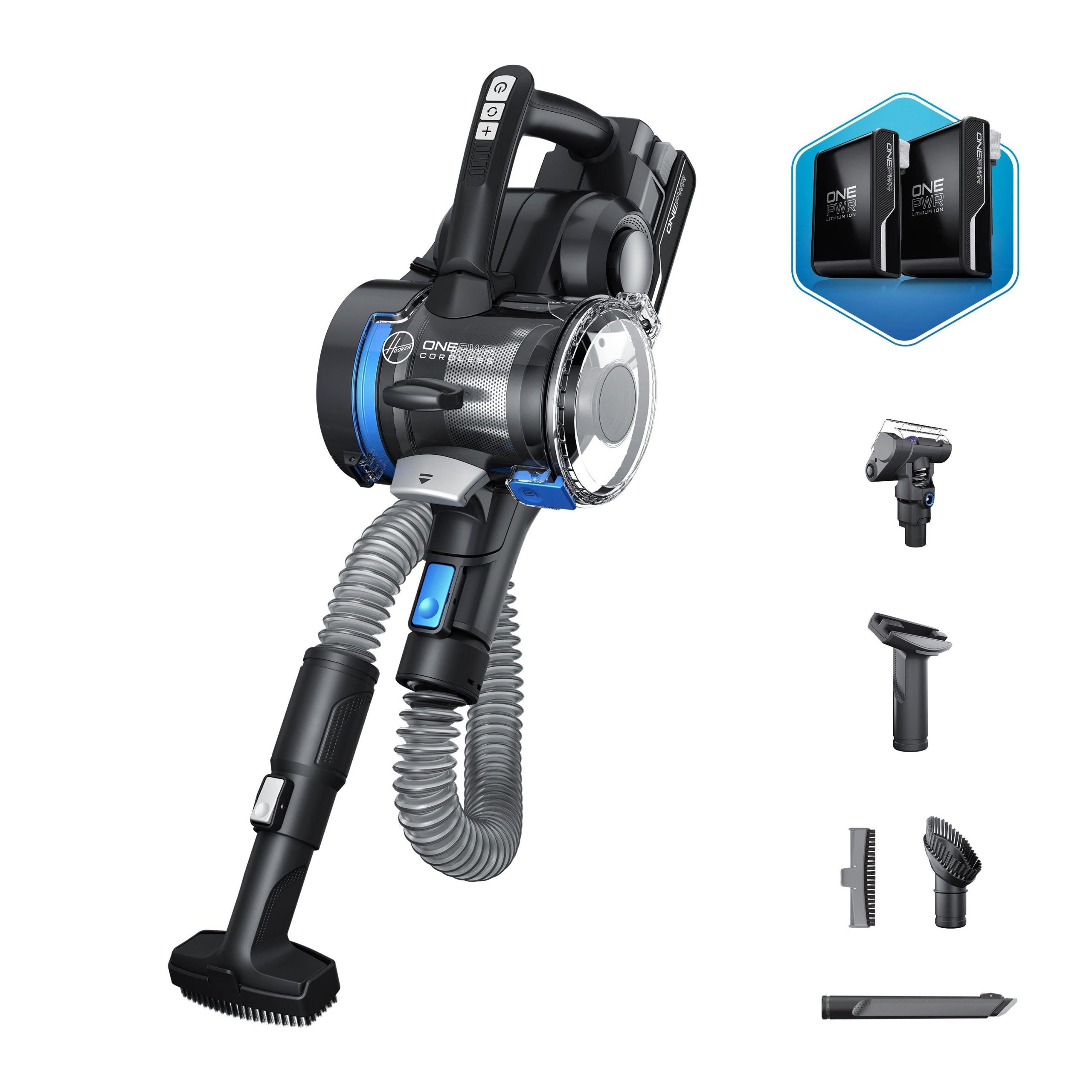 ONEPWR Blade™ MAX AutoVac Handheld Vacuum Kit - Image 2