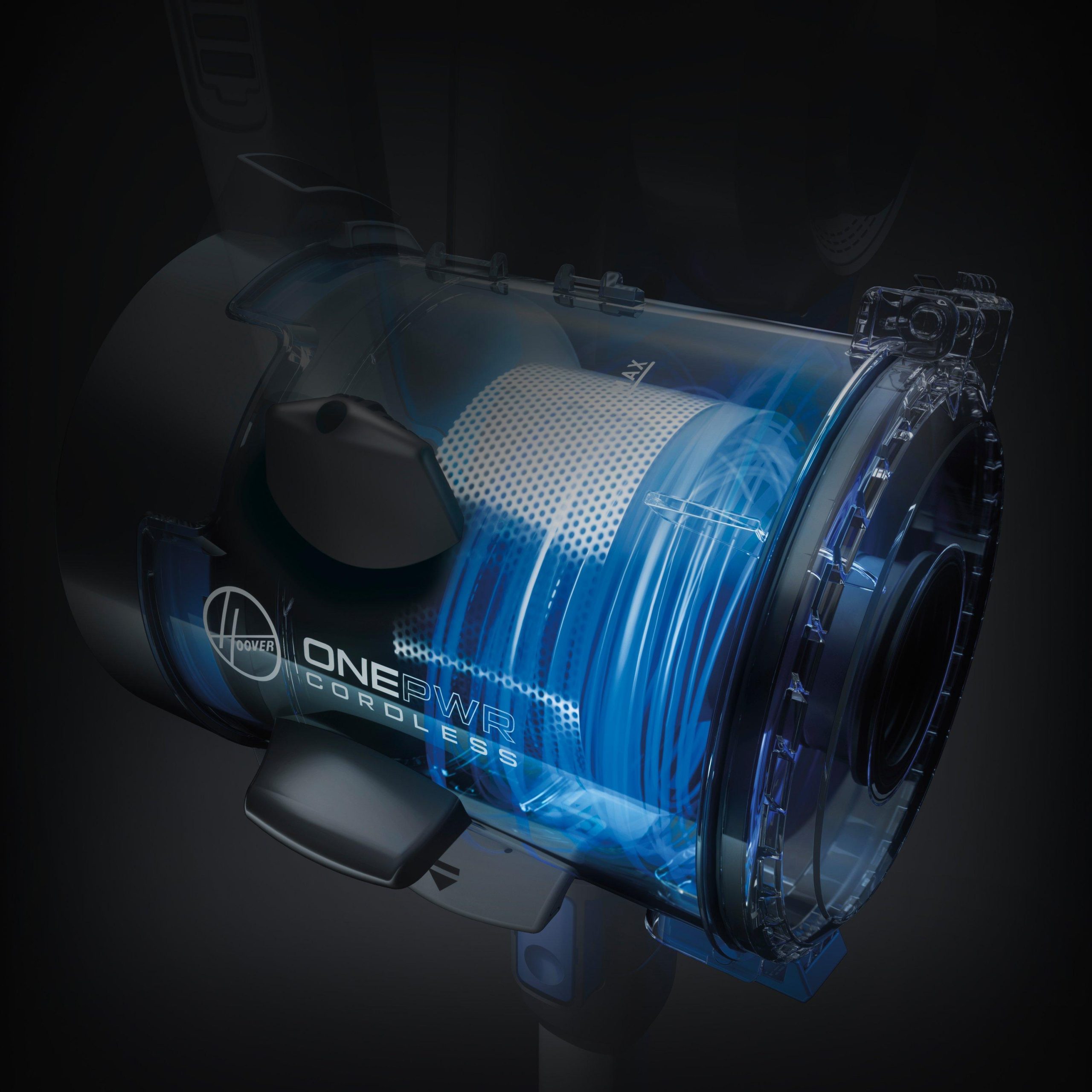 ONEPWR Blade™ MAX AutoVac Handheld Vacuum Kit - Image 8