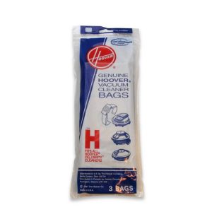 Type H Bag - 3 Pack