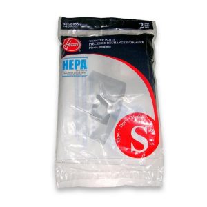 Type S HEPA Bag - 2 Pack
