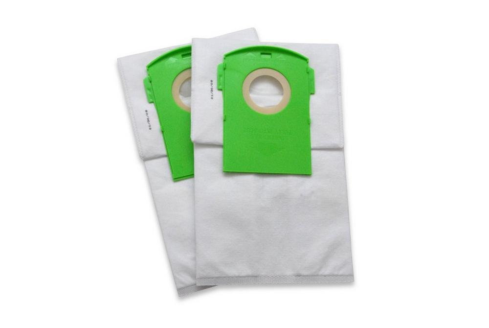 Type W2 HEPA Bag - 2 pack - Image 3