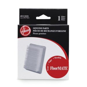 Filter for FloorMate