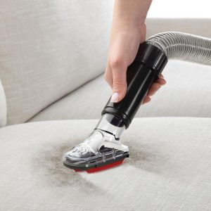 Pet Upholstery Tool for Hoover Bagless Uprights
