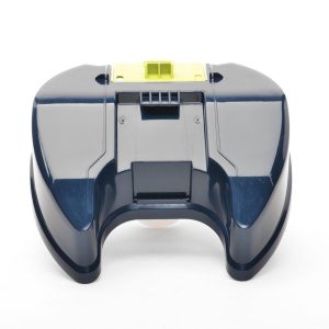 Dirty Water Tank Lid Assembly  Fh51101