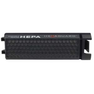 HEPA Exhaust Filter- Fits CH54013. CH54015. CH54113. CH54115. CH95413