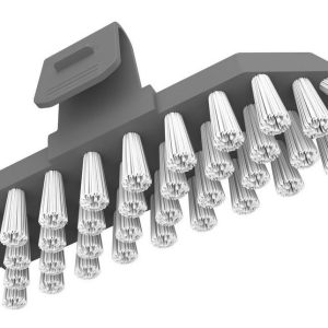 Bristles for 4 Multipurpose Tool