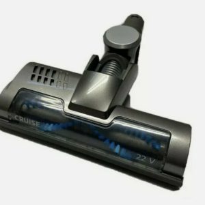 Cruise Nozzle Assembly