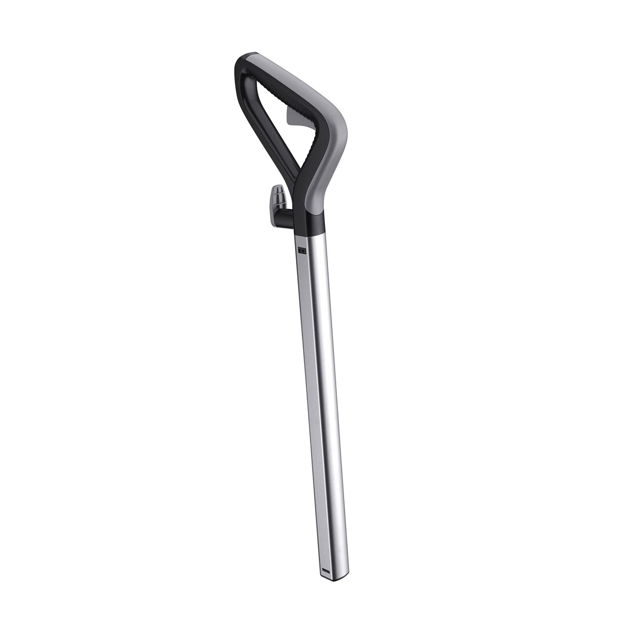 Handle Assembly for PowerDash