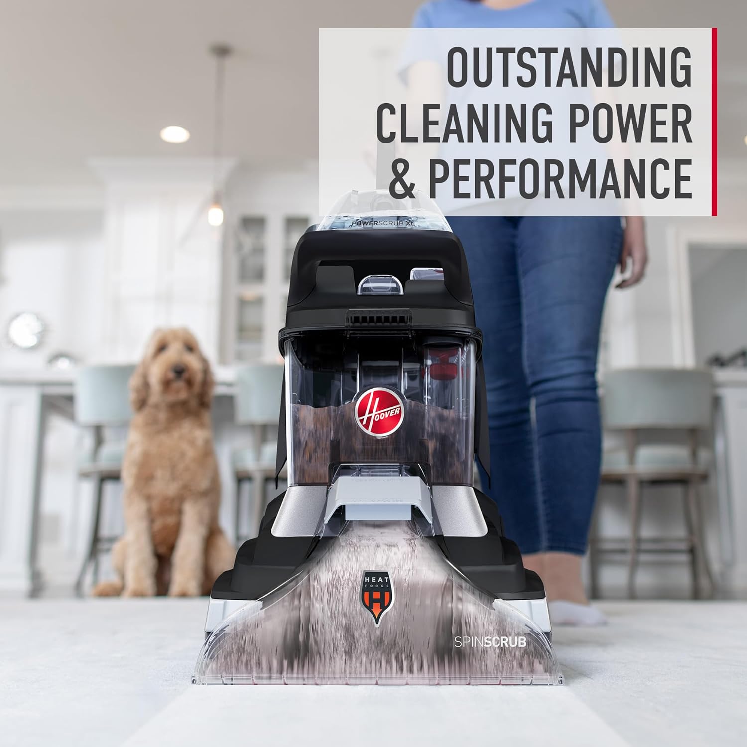 Oxy Carpet Cleaning Solution 116 oz. - Image 5
