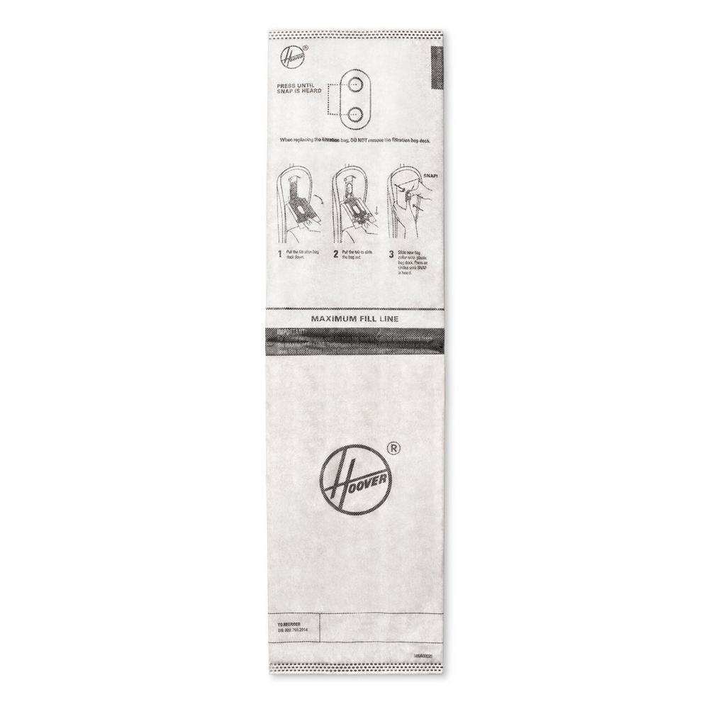 ONEPWR HEPA Replacement Bags - 6pk - Image 5