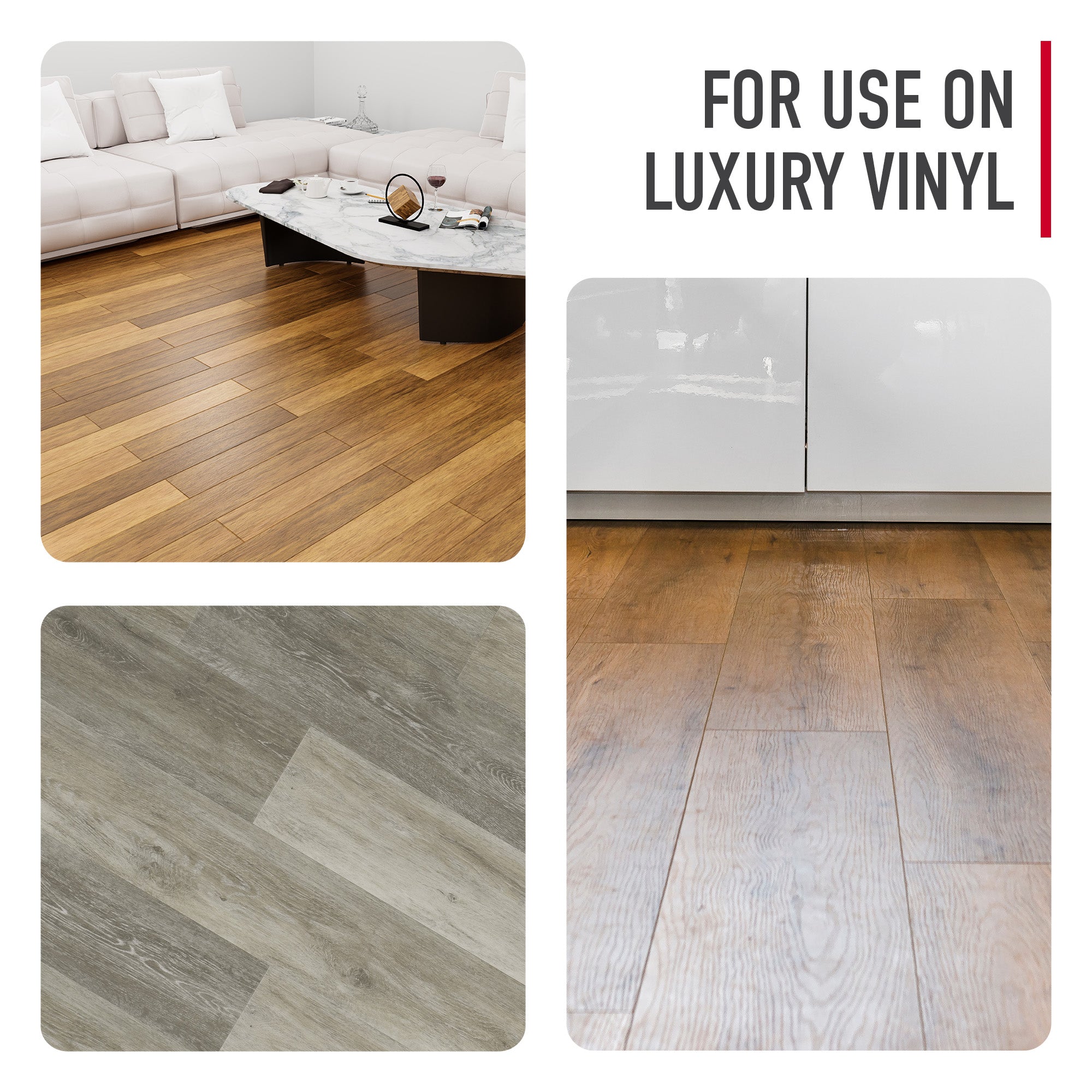 Luxury Vinyl Formula 64 oz. - Image 5