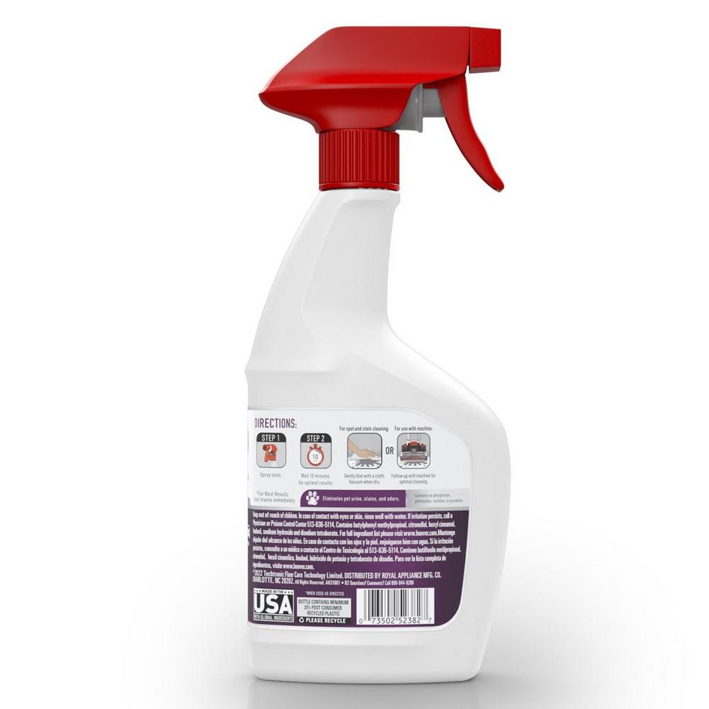 Pet Urine & Stain Eliminator (2-pack) - Image 2