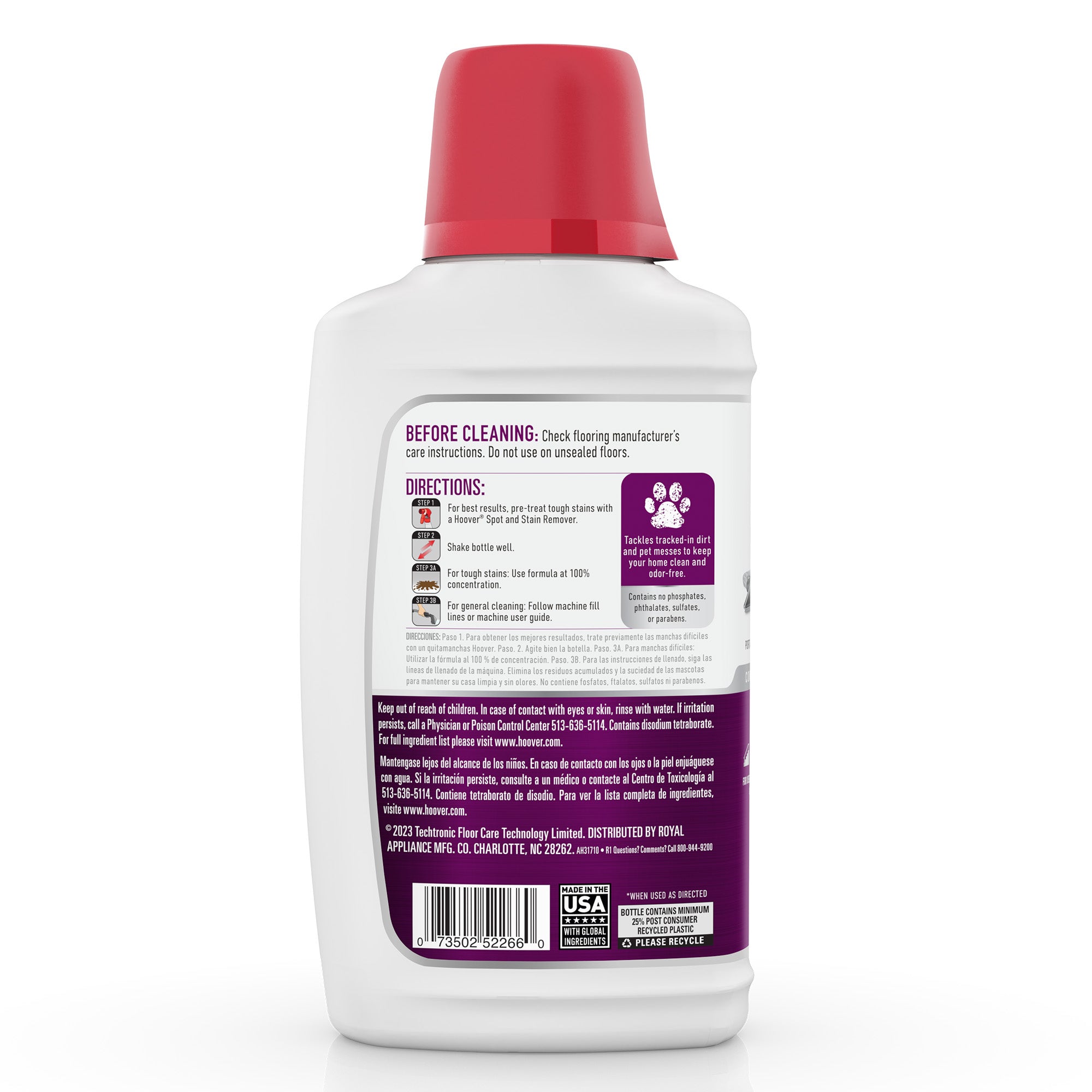 Pet Portable Solution 32 oz. - Image 2