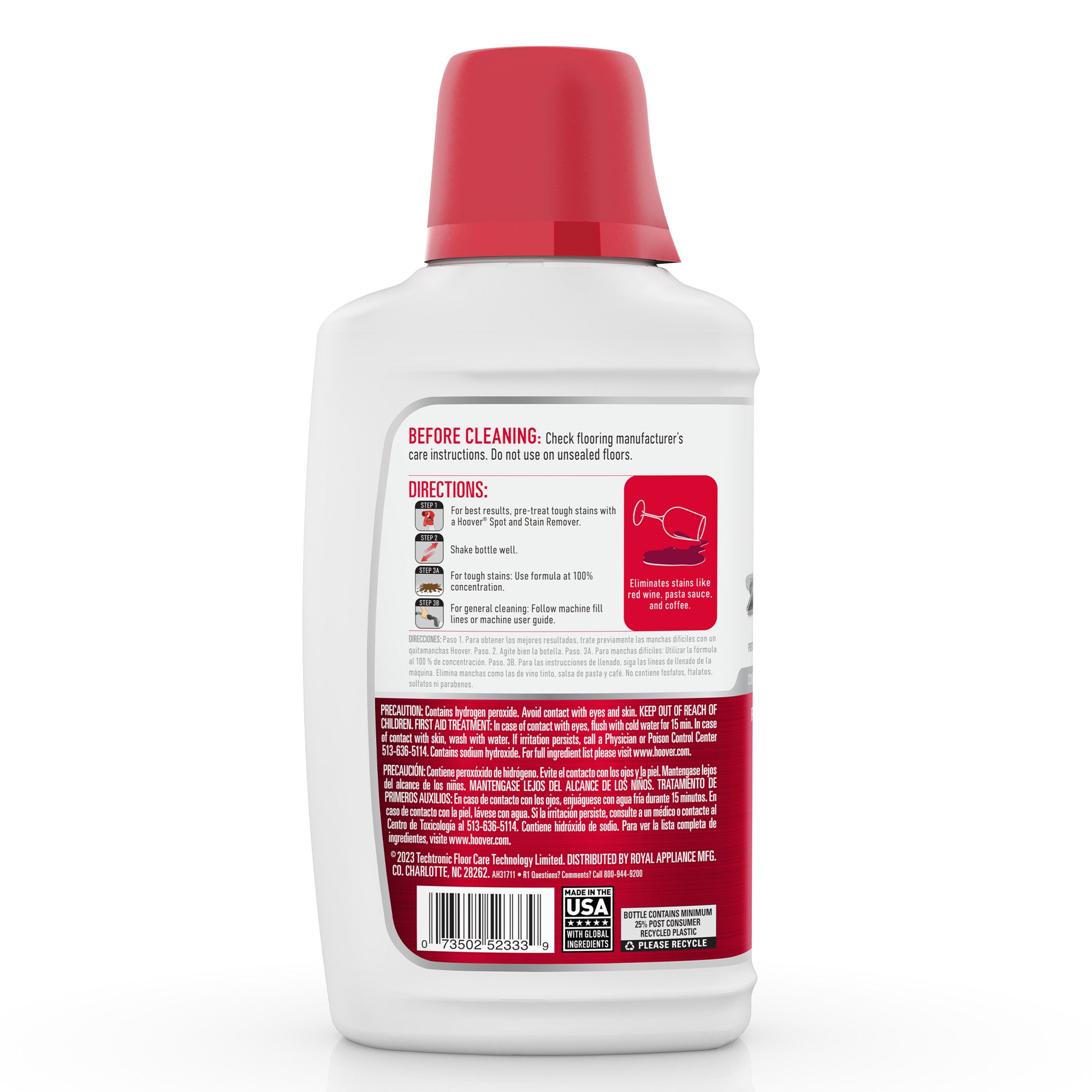 Oxy Portable Solution 32 oz. - Image 2