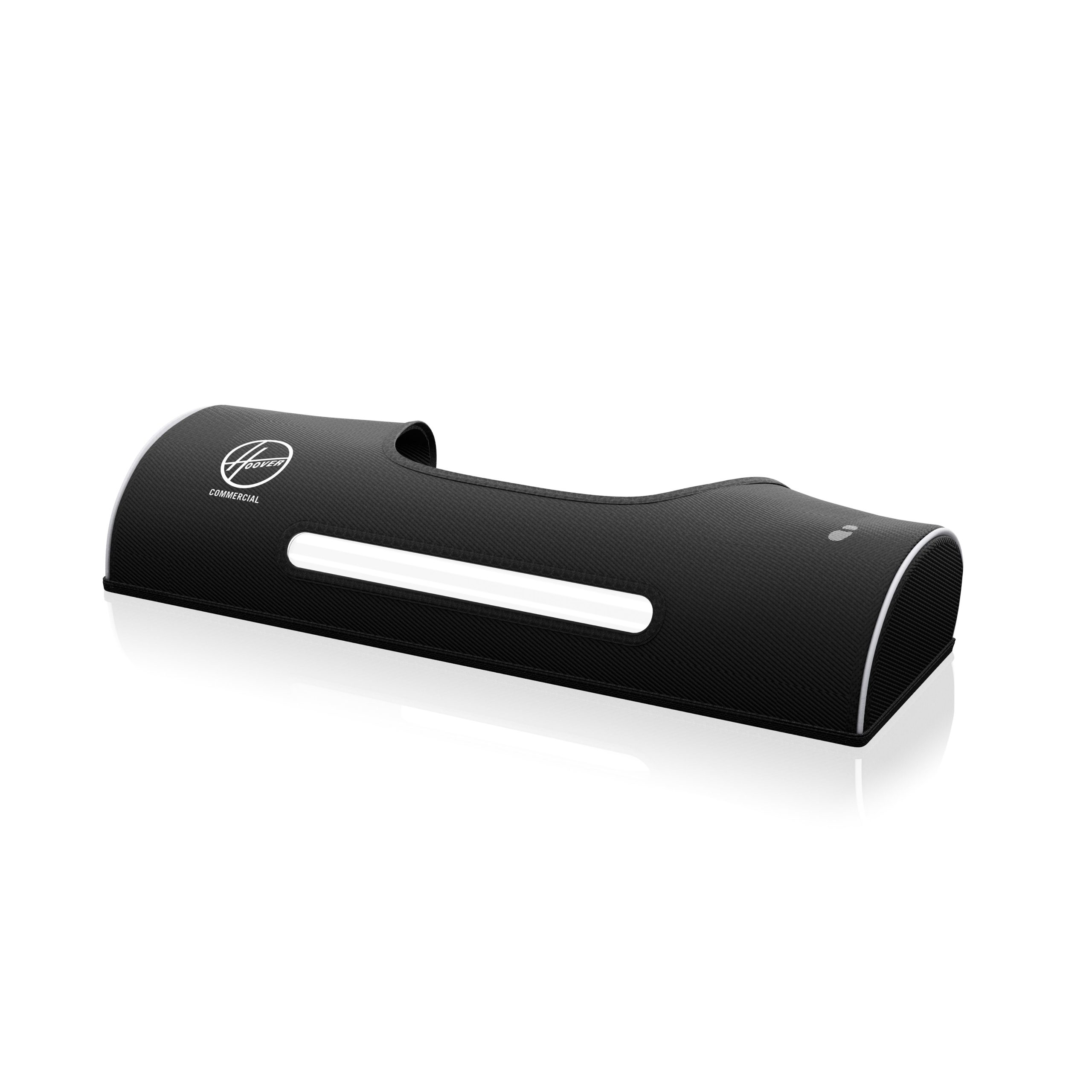 12 Scuff Resistant Nozzle Cover