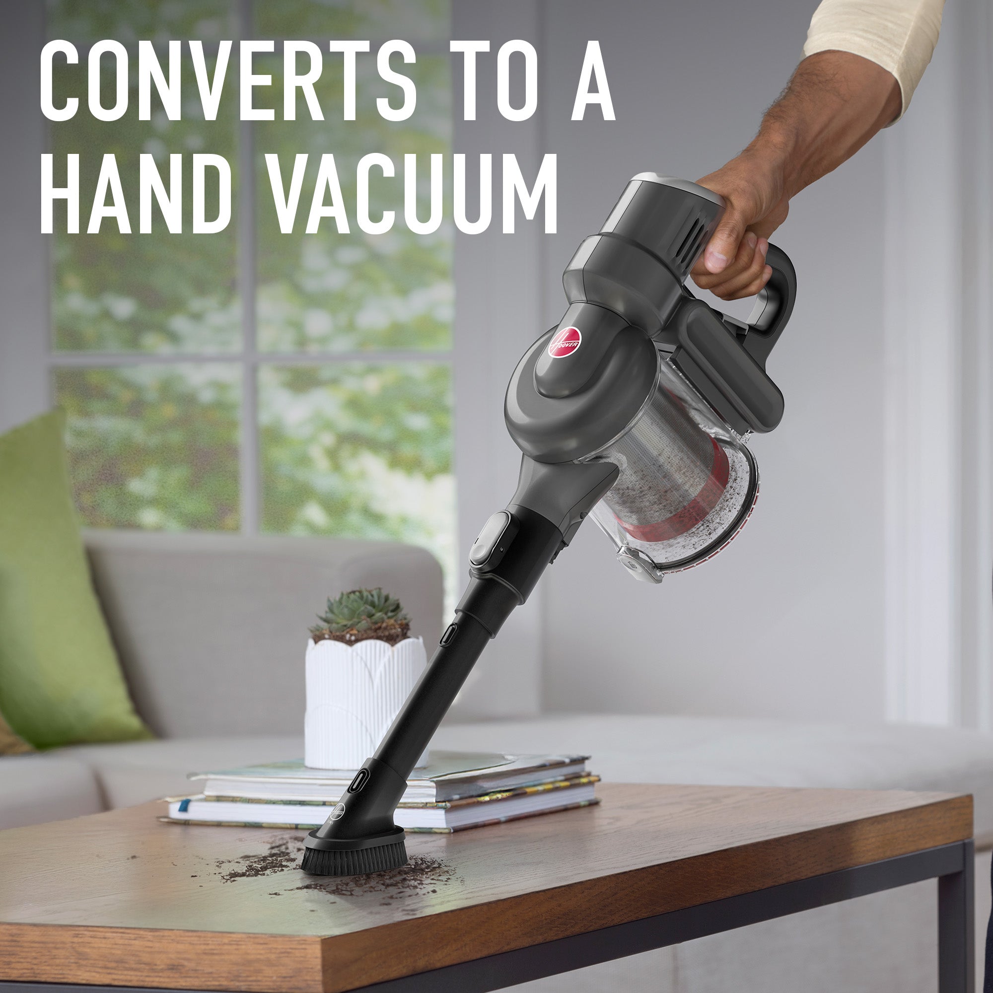 Excelerate Cordless Stick Vacuum - Image 5