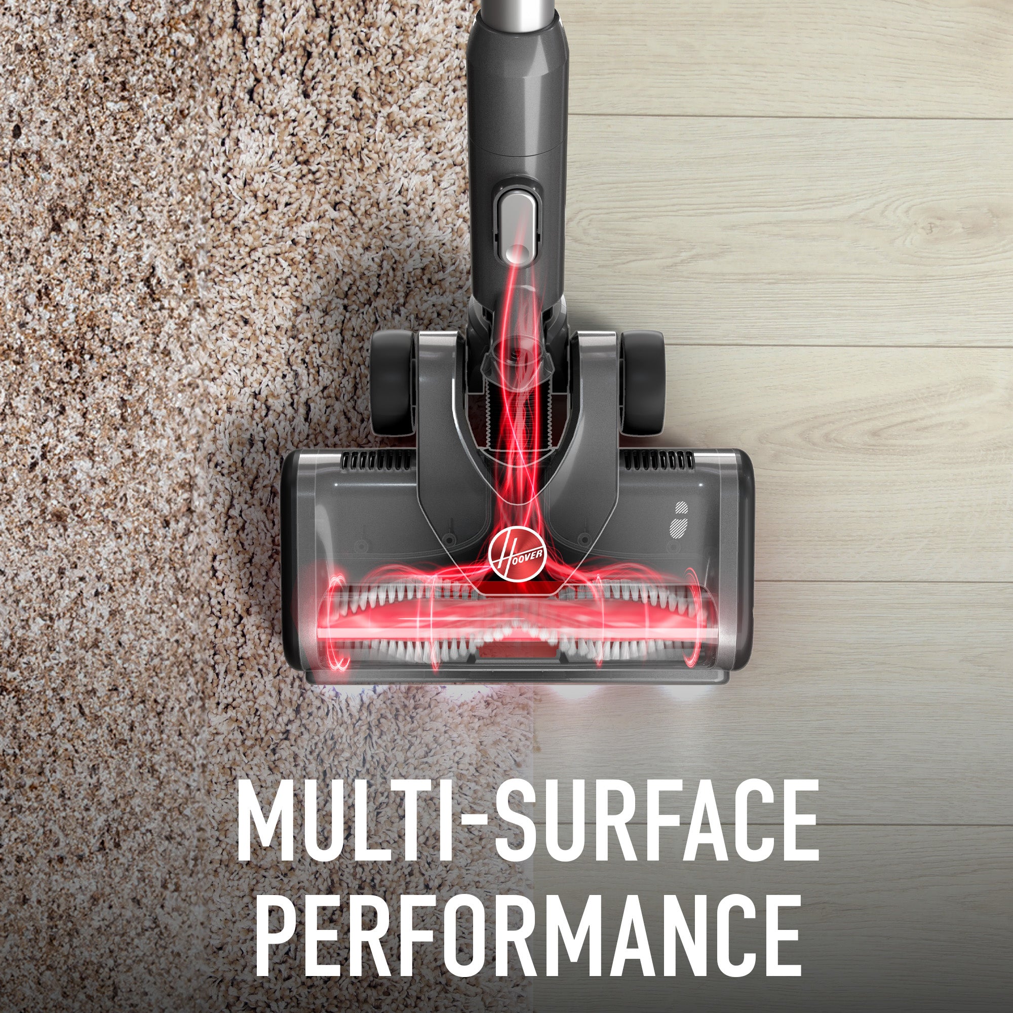 Excelerate Cordless Stick Vacuum - Image 6