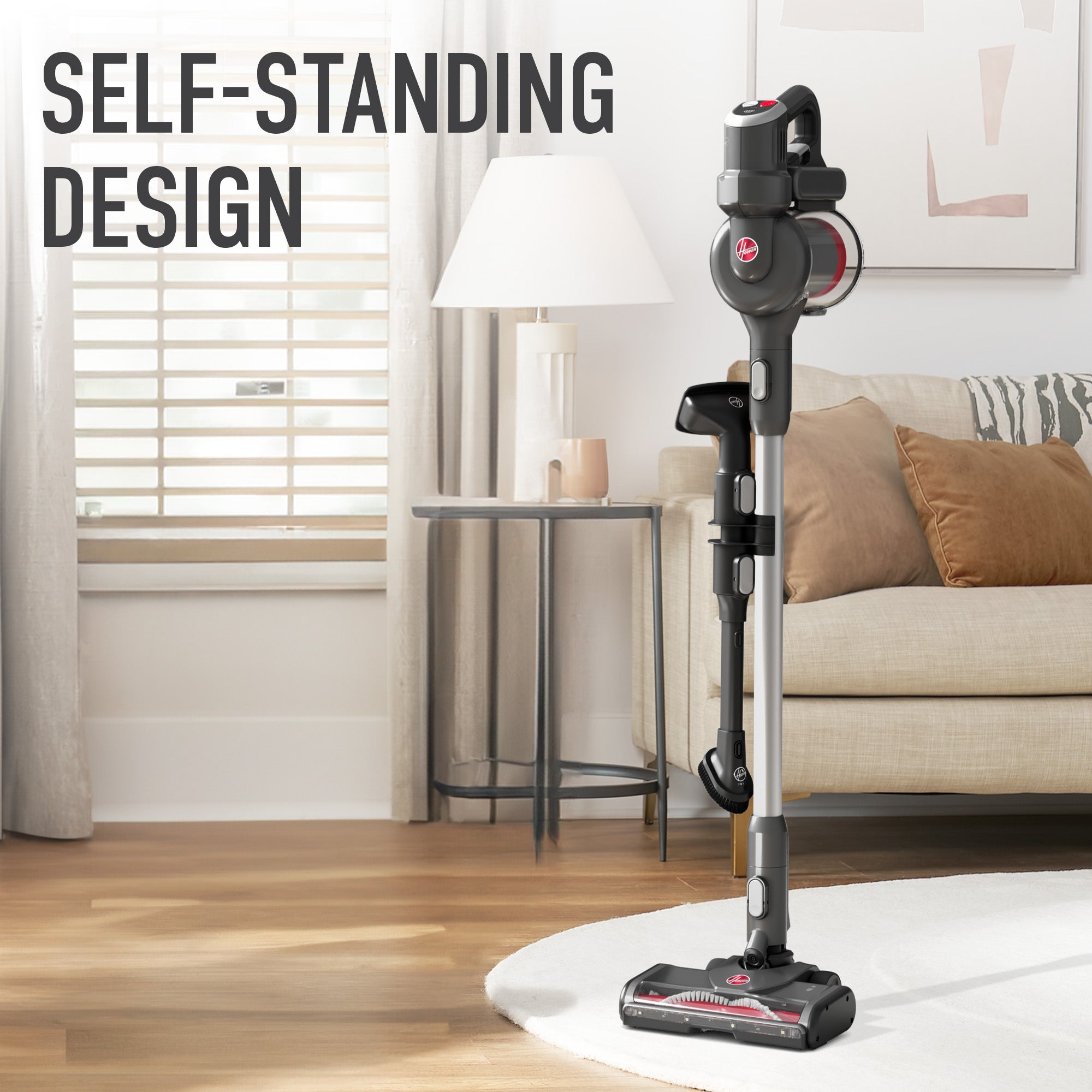 Excelerate Cordless Stick Vacuum - Image 7