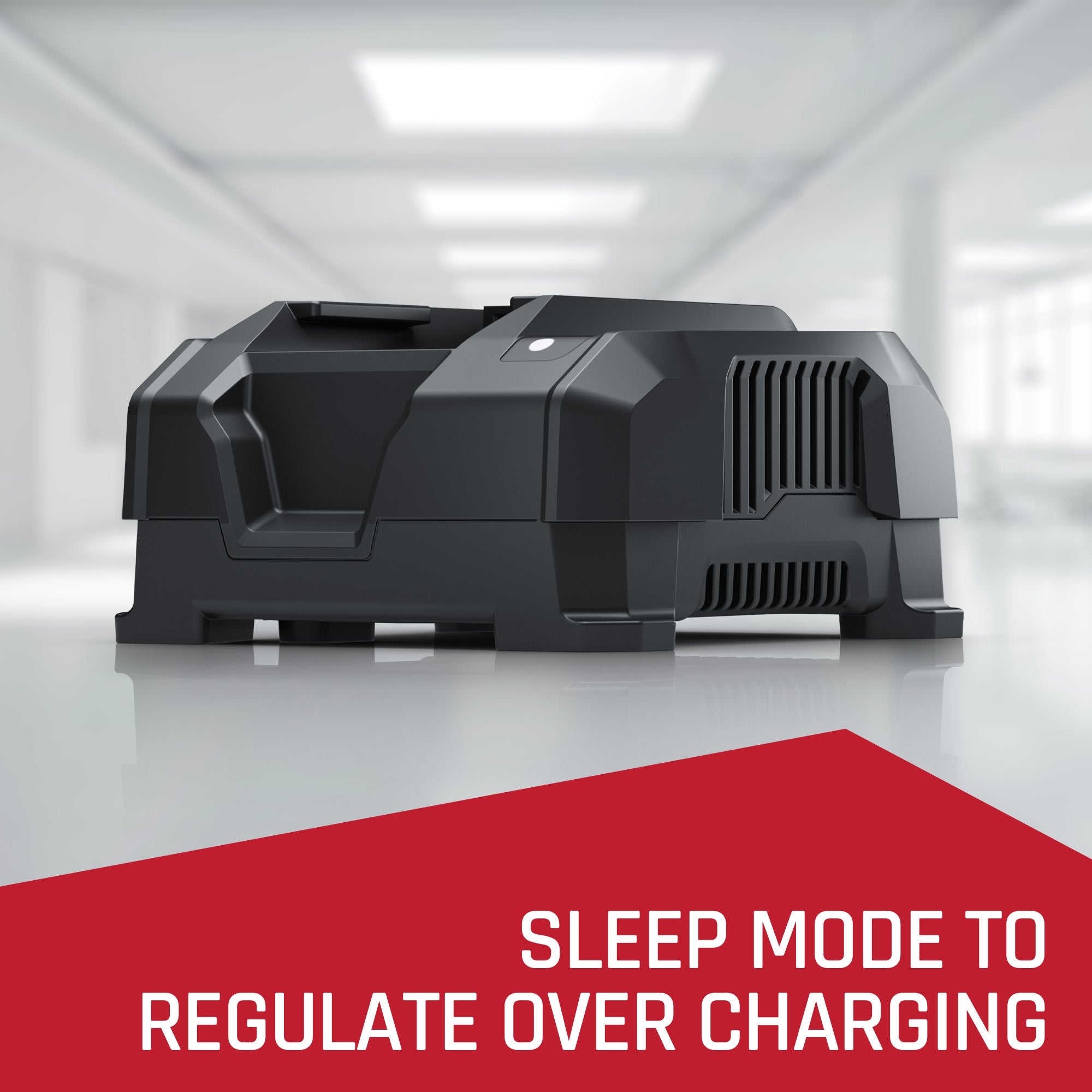 HVRPWR Single Bay Charger - Image 7