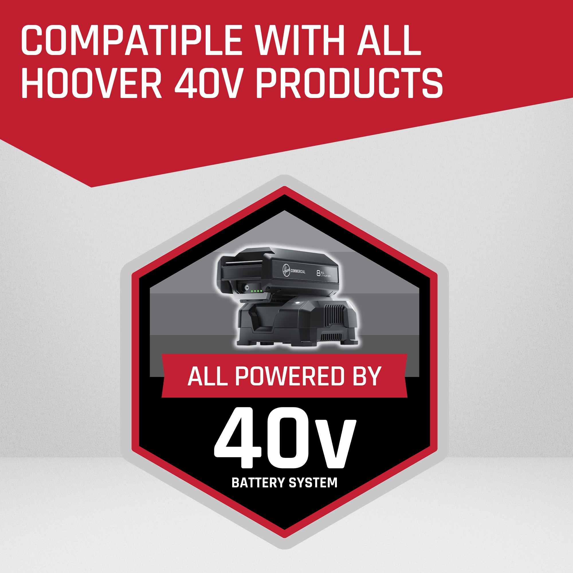 HVRPWR Single Bay Charger - Image 8