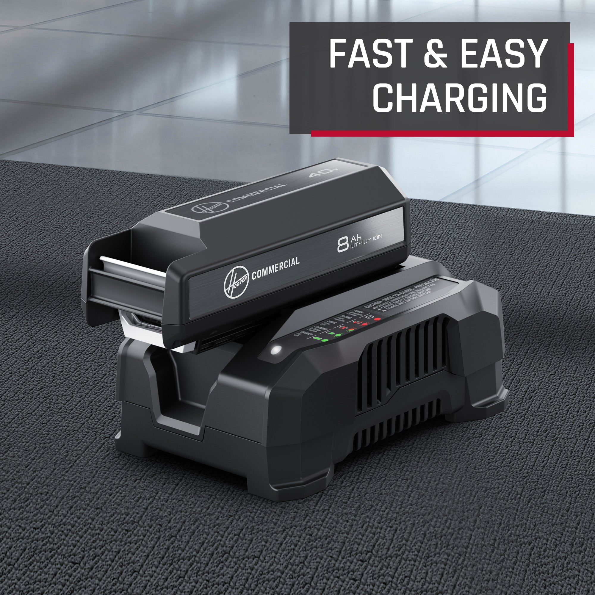 Commercial 40V Battery 8Ah - Image 8