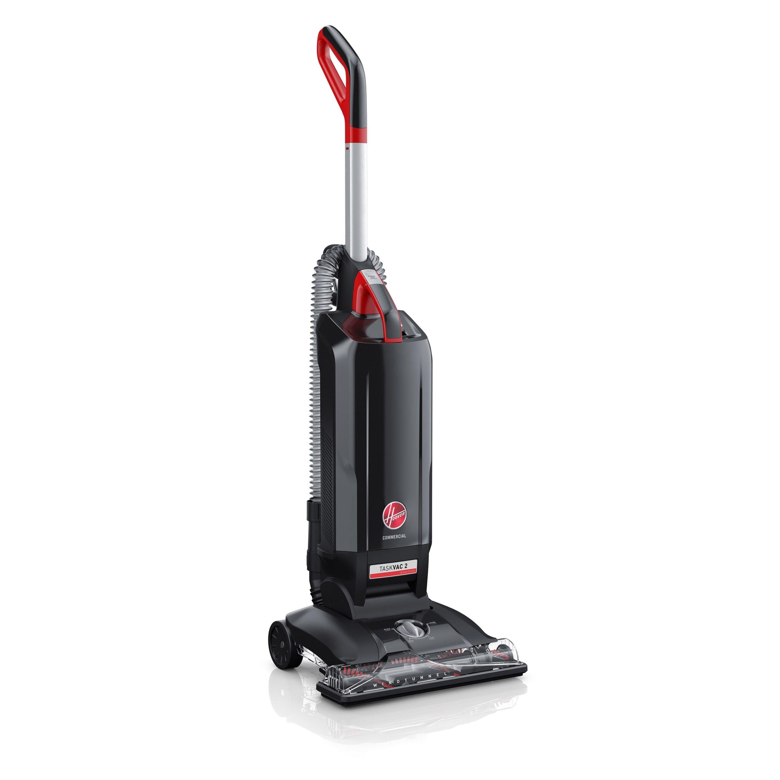 Commercial Bagged Task Vac Upright Vacuum - Image 3