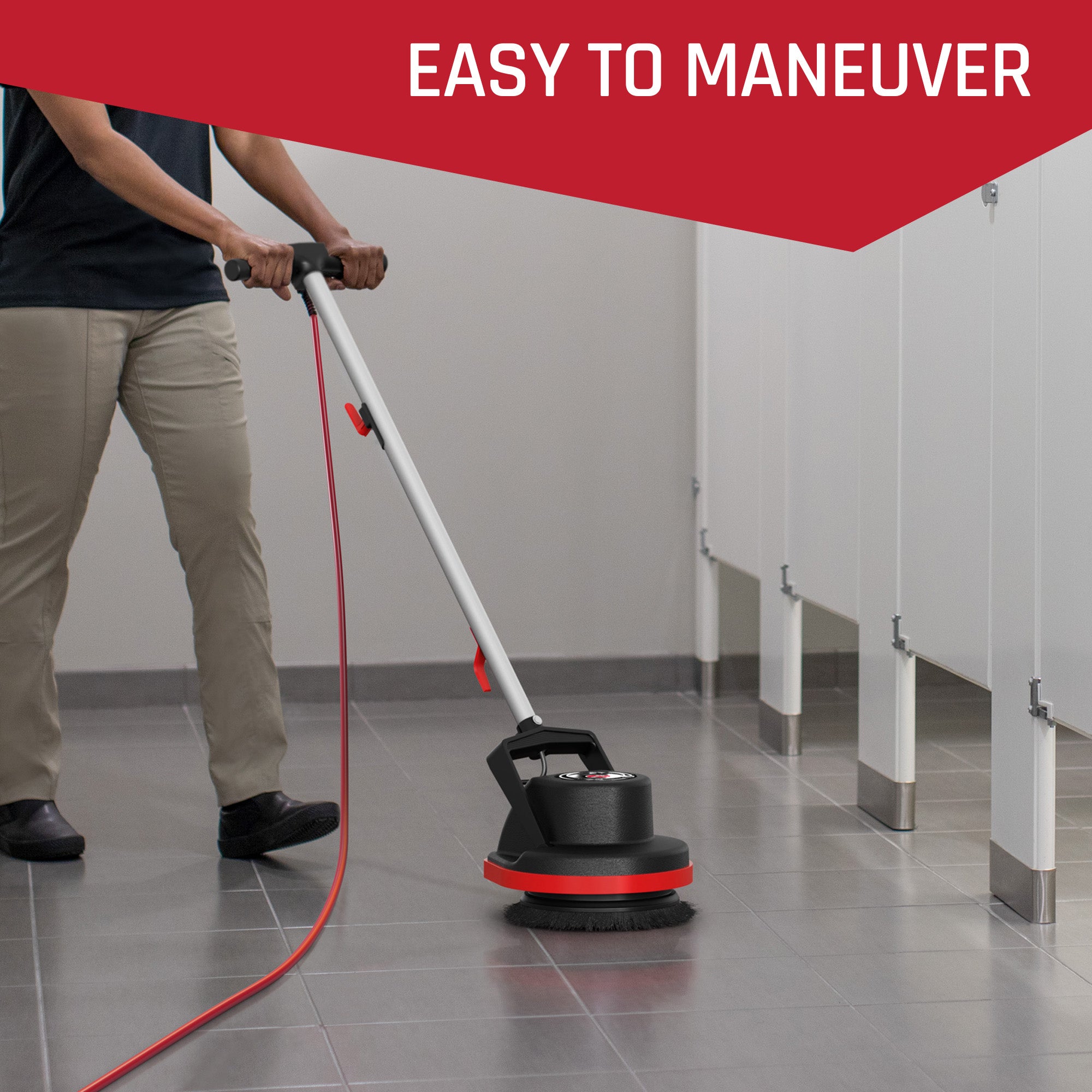 Orbital Floor Cleaner - Image 5