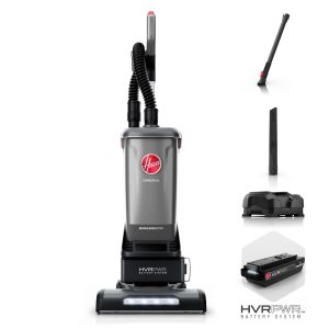 Hoover Commercial HVRPWR 15 40V Upright with Tools - Kitted