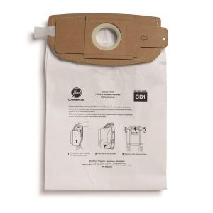 Standard Filtration 10PK Bags - Fits CH34006. CH93406