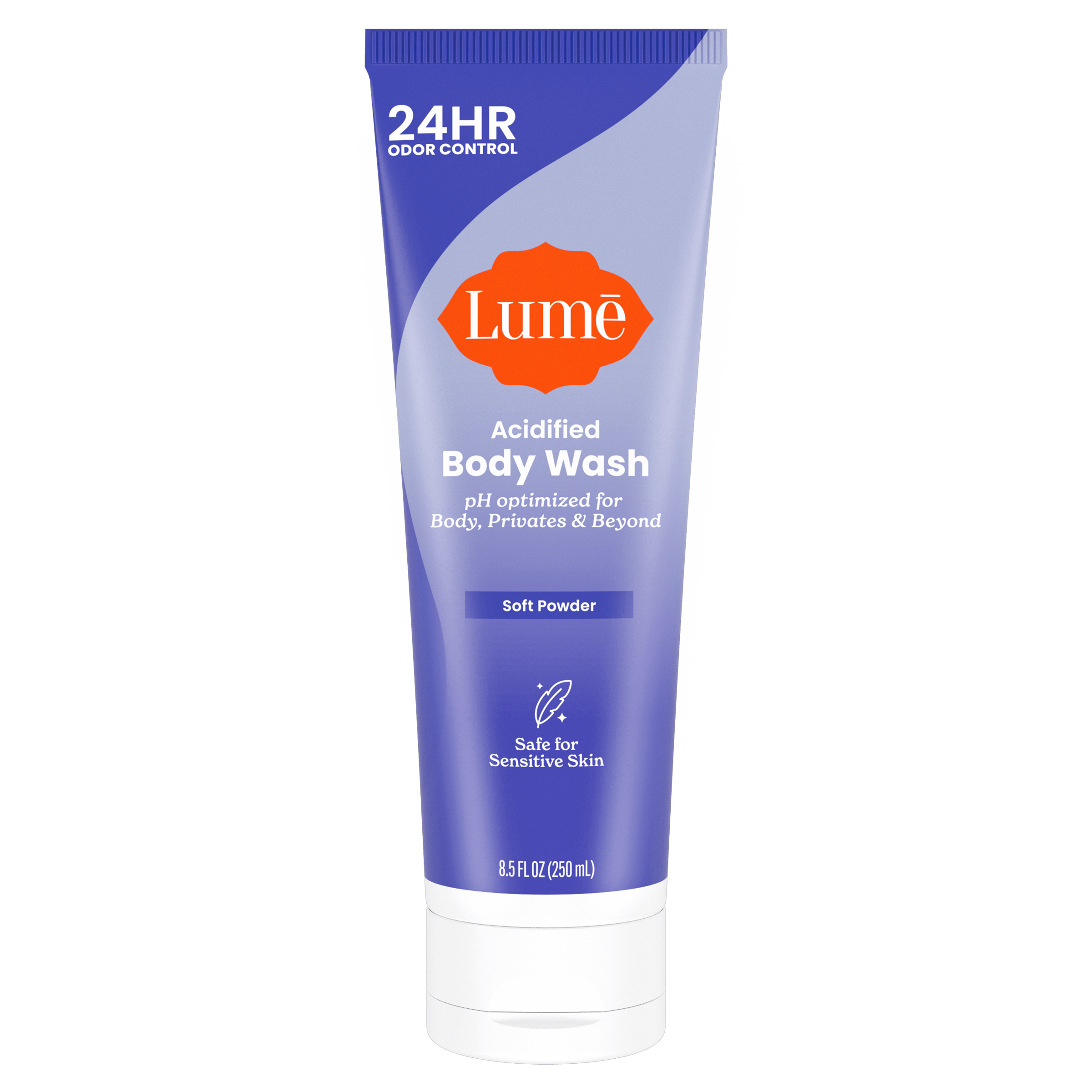 Acidified Body Wash - Image 6