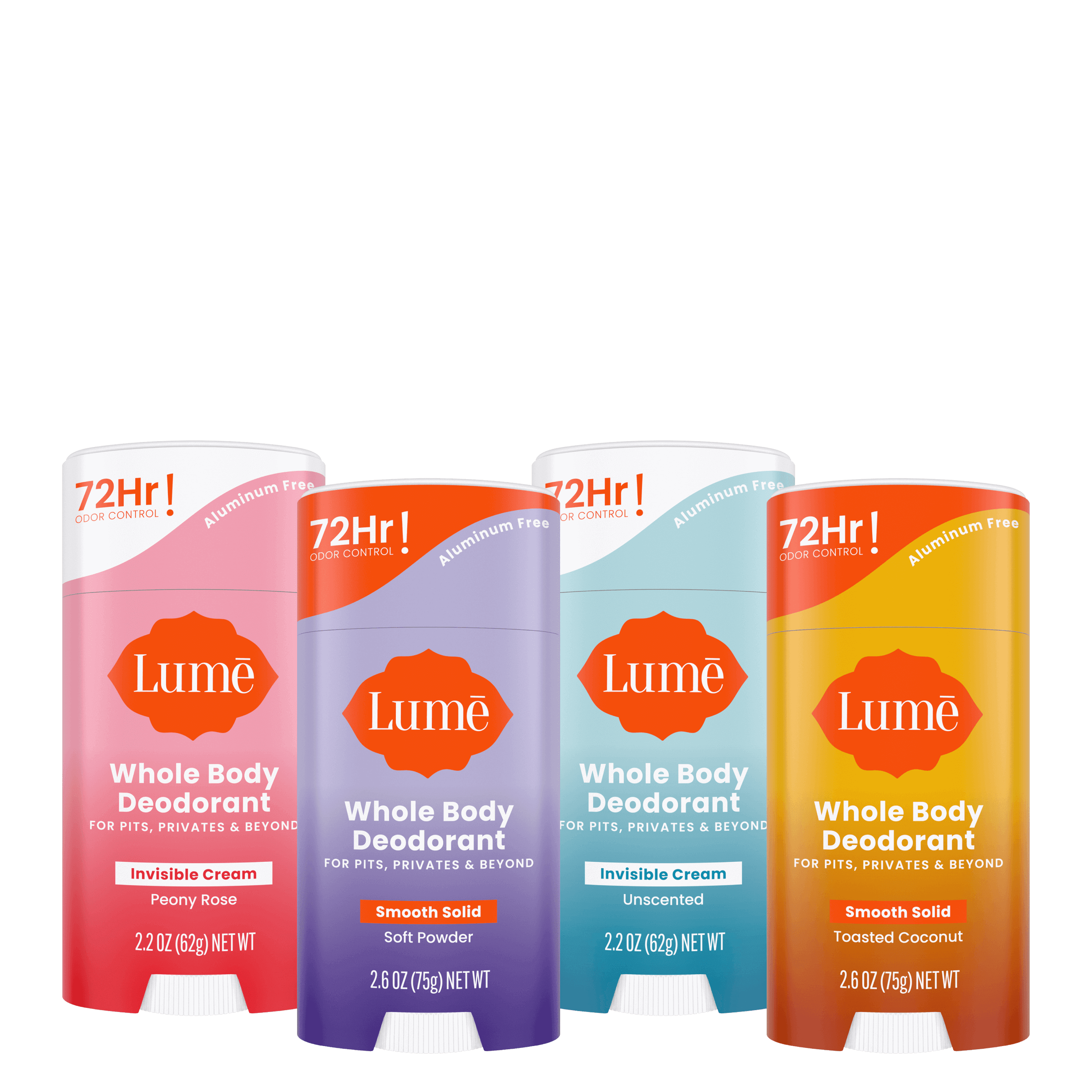 4 for $40 Stick Bundle