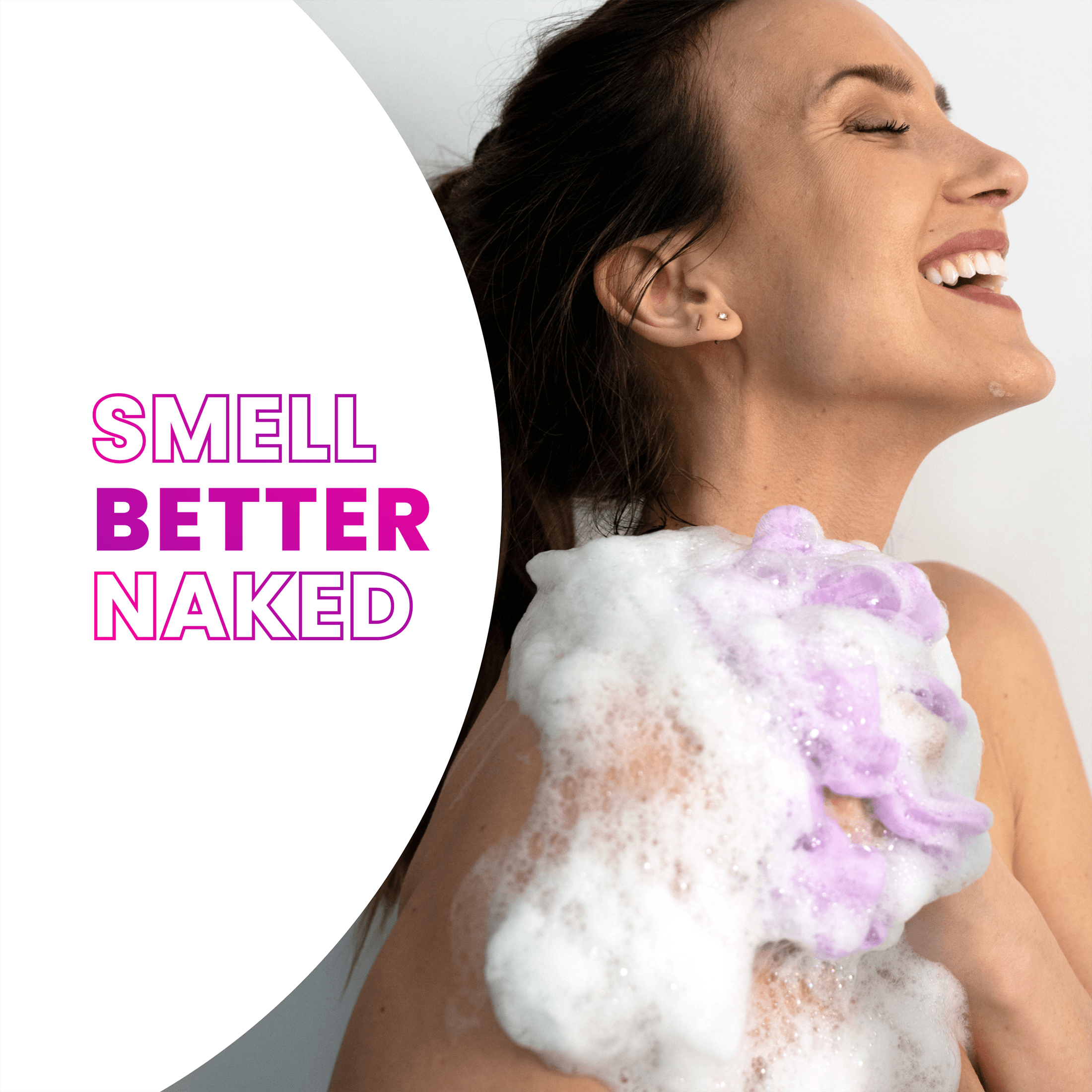 Acidified Body Wash - Image 9