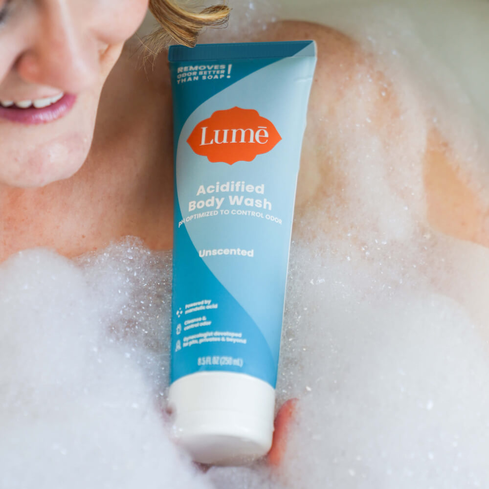 Acidified Body Wash - Image 10