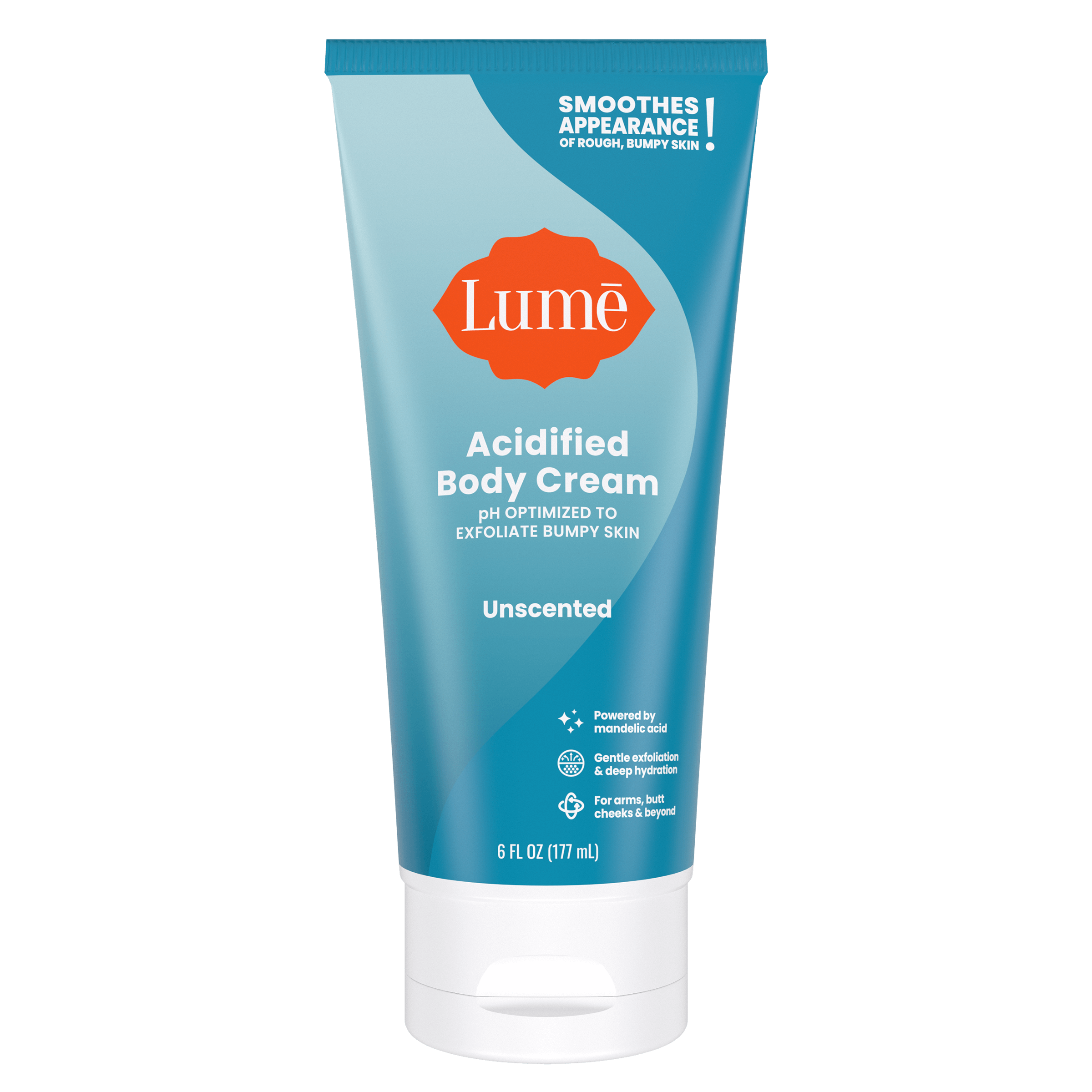 Acidified Body Cream - Image 6